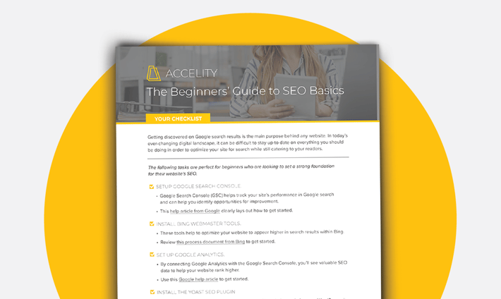 Increase SEO with These 3 Tips